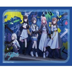 画像1: 【予約商品・全額前金制】【8/8(金)発売】『MyGO!!!!!』ブシロード スリーブコレクション ミニ Vol.791 BanG Dream!(1個)[新品商品]