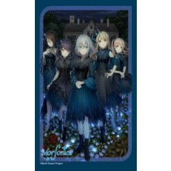 画像1: 【予約商品・全額前金制】【8/8(金)発売】『Morfonica』ブシロード スリーブコレクション ミニ Vol.793 BanG Dream!(1個)[新品商品]