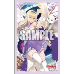 画像1: 【予約商品・全額前金制】【8/8(金)発売】『全能の究極神器 ミネルヴァ』ブシロード スリーブコレクション ミニ Vol.794 カードファイト!! ヴァンガード(1個)[新品商品]