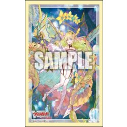 画像1: 【予約商品・全額前金制】【8/8(金)発売】『楽園へ導く者 ナナクリル』ブシロード スリーブコレクション ミニ Vol.796 カードファイト!! ヴァンガード(1個)[新品商品]