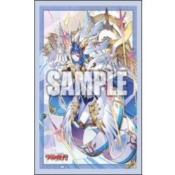 画像1: 【予約商品・全額前金制】【10/10(金)発売】『聖なる時の運命者 リィエル?ドラコニス』ブシロード スリーブコレクション ミニ Vol.800 カードファイト!! ヴァンガード(1個)[新品商品]