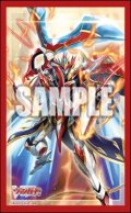 【予約商品・全額前金制】【10/10(金)発売】『武装裁刃 アルスヴェルリーナ』ブシロード スリーブコレクション ミニ Vol.801 カードファイト!! ヴァンガード(1個)[新品商品]