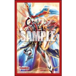 画像1: 【予約商品・全額前金制】【10/10(金)発売】『武装裁刃 アルスヴェルリーナ』ブシロード スリーブコレクション ミニ Vol.801 カードファイト!! ヴァンガード(1個)[新品商品]