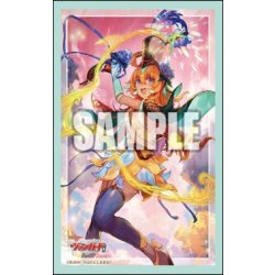 画像1: 【予約商品・全額前金制】【10/10(金)発売】『夢咲き誇る楽団長 リアノーン・トロイメント』ブシロード スリーブコレクション ミニ Vol.802 カードファイト!! ヴァンガード(1個)[新品商品]
