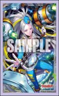 【予約商品・全額前金制】【10/10(金)発売】『極光戦姫 セラス・クリアライト』ブシロード スリーブコレクション ミニ Vol.803 カードファイト!! ヴァンガード(1個)[新品商品]