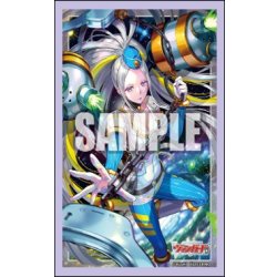 画像1: 【予約商品・全額前金制】【10/10(金)発売】『極光戦姫 セラス・クリアライト』ブシロード スリーブコレクション ミニ Vol.803 カードファイト!! ヴァンガード(1個)[新品商品]