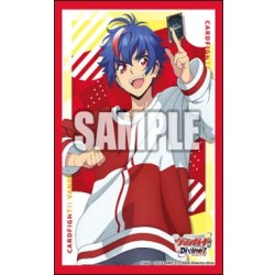 画像1: 【予約商品・全額前金制】【10/24(金)発売】『明導アキナ』ブシロード スリーブコレクション ミニ Vol.806 カードファイト!! ヴァンガード(1個)[新品商品]