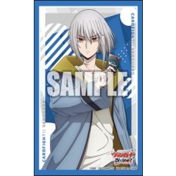 画像1: 【予約商品・全額前金制】【10/24(金)発売】『呼続スオウ』ブシロード スリーブコレクション ミニ Vol.807 カードファイト!! ヴァンガード(1個)[新品商品]