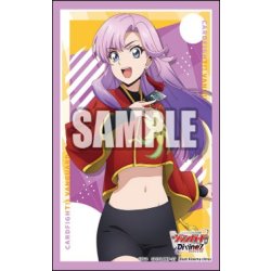 画像1: 【予約商品・全額前金制】【10/24(金)発売】『員弁ナオ』ブシロード スリーブコレクション ミニ Vol.808 カードファイト!! ヴァンガード(1個)[新品商品]