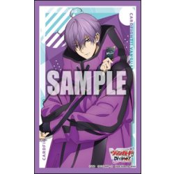 画像1: 【予約商品・全額前金制】【11/28(金)発売】『廻間ミチル』ブシロード スリーブコレクション ミニ Vol.811 カードファイト!! ヴァンガード(1個)[新品商品]
