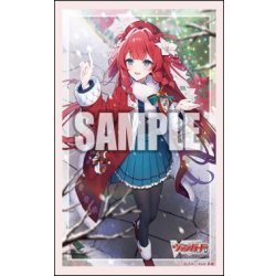 画像1: 【予約商品・全額前金制】【11/7(金)発売】『RaiZ:BlaZ フォリア』ブシロード スリーブコレクション ミニ Vol.819 カードファイト!! ヴァンガード(1個)[新品商品]