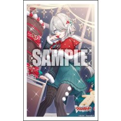 画像1: 【予約商品・全額前金制】【11/7(金)発売】『SweetLinker フラティ』ブシロード スリーブコレクション ミニ Vol.820 カードファイト!! ヴァンガード(1個)[新品商品]