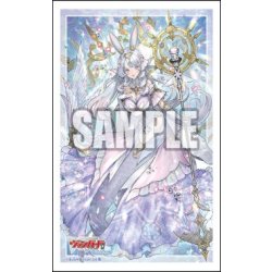画像1: 【予約商品・全額前金制】【11/7(金)発売】『万化の運命者 クリスレイン・カデンツァ』ブシロード スリーブコレクション ミニ Vol.821 カードファイト!! ヴァンガード(1個)[新品商品]