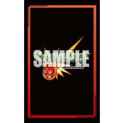 画像1: 【予約商品・全額前金制】【12/26(金)発売】『モンスターストライク』Part.2 ブシロード スリーブコレクション ミニ Vol.824(1個)[新品商品]