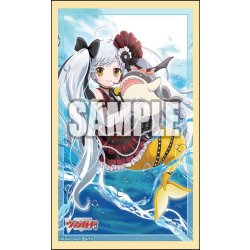 画像1: 【予約商品・全額前金制】【12/26(金)発売】『着ぐるみアイドル アルク』ブシロード スリーブコレクション ミニ Vol.825 カードファイト!! ヴァンガード(1個)[新品商品]