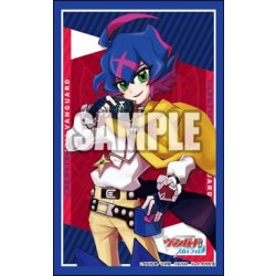 画像1: 【予約商品・全額前金制】【12/26(金)発売】『天導ゼロ』ブシロード スリーブコレクション ミニ Vol.826 カードファイト!! ヴァンガード(1個)[新品商品]