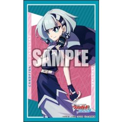 画像1: 【予約商品・全額前金制】【12/26(金)発売】『糸巻スイナ』ブシロード スリーブコレクション ミニ Vol.828 カードファイト!! ヴァンガード(1個)[新品商品]