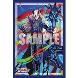 画像1: 【予約商品・全額前金制】【2/13(金)発売】『黒炎をまとう竜 オグマ』ブシロード スリーブコレクション ミニ Vol.835 カードファイト!! ヴァンガード(1個)[新品商品]