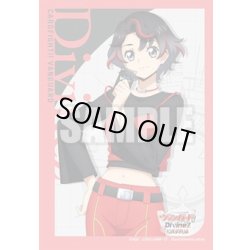 画像1: 【予約商品・全額前金制】【2/13(金)発売】『石川カナミ』ブシロード スリーブコレクション ミニ Vol.839 カードファイト!! ヴァンガード(1個)[新品商品]