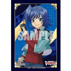 画像1: 【予約商品・全額前金制】【4/10(金)発売】『先導アイチ 15th Anniversary』ブシロード スリーブコレクション ミニ Vol.844 カードファイト!! ヴァンガード(1個)[新品商品]