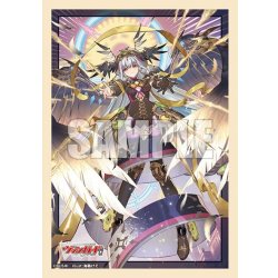 画像1: 【予約商品・全額前金制】【4/10(金)発売】『決意と罪を抱く者 リィエル?アニムス』ブシロード スリーブコレクション ミニ Vol.846 カードファイト!! ヴァンガード(1個)[新品商品]