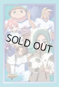 『イナズマイレブン 南雲原中』ブシロード スリーブコレクション ミニ Vol.857 カードファイト!! ヴァンガード(1個)[新品商品]