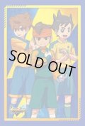 【予約商品・全額前金制】【6/19(金)発売】『ナズマイレブン 雷門中クロニクル』ブシロード スリーブコレクション ミニ Vol.858 カードファイト!! ヴァンガード(1個)[新品商品]