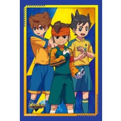 画像1: 【予約商品・全額前金制】【6/19(金)発売】『ナズマイレブン 雷門中クロニクル』ブシロード スリーブコレクション ミニ Vol.858 カードファイト!! ヴァンガード(1個)[新品商品]