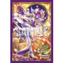 画像1: 【予約商品・全額前金制】【7/24(金)発売】『異界の大奇術 フェアフィールド』ブシロード スリーブコレクション ミニ Vol.860 カードファイト!! ヴァンガード(1個)[新品商品]