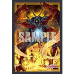 画像1: 【予約商品・全額前金制】【7/24(金)発売】『魔界侯爵 アモン』ブシロード スリーブコレクション ミニ Vol.861 カードファイト!! ヴァンガード(1個)[新品商品]