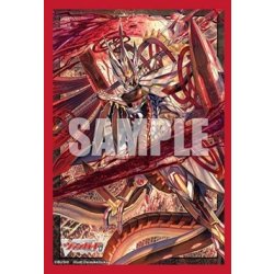 画像1: 【予約商品・全額前金制】【8/7(金)発売】『星輝兵 カオスブレイカー・ドラゴン』ブシロード スリーブコレクション ミニ Vol.866 カードファイト!! ヴァンガード(1個)[新品商品]