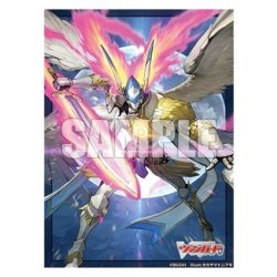 画像1: 【予約商品・全額前金制】【10/2(金)発売】『月の奇跡 レザエル・ヴェリタス』ブシロード スリーブコレクション ミニ Vol.871 カードファイト!! ヴァンガード(1個)[新品商品]