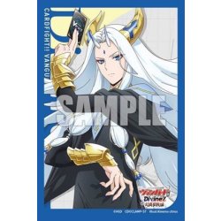 画像1: 【予約商品・全額前金制】【10/2(金)発売】『ガブエリウス（幻影）』ブシロード スリーブコレクション ミニ Vol.873 カードファイト!! ヴァンガード(1個)[新品商品]