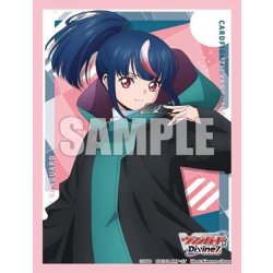 画像1: 【予約商品・全額前金制】【10/2(金)発売】『明導ヒカリ(幻世界)』ブシロード スリーブコレクション ミニ Vol.876 カードファイト!! ヴァンガード(1個)[新品商品]
