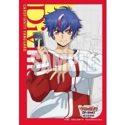 画像1: 【予約商品・全額前金制】【10/2(金)発売】『明導アキナ』ブシロード スリーブコレクション ミニ Vol.877 カードファイト!! ヴァンガード(1個)[新品商品]