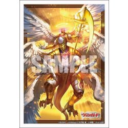 画像1: 【予約商品・全額前金制】【10/9(金)発売】『根絶の啓導 アンラクシヱル』ブシロード スリーブコレクション ミニ Vol.882 カードファイト!! ヴァンガード(1個)[新品商品]