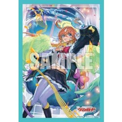 画像1: 【予約商品・全額前金制】【10/9(金)発売】『天奏楽団 リアノーン “幻影”』ブシロード スリーブコレクション ミニ Vol.883 カードファイト!! ヴァンガード(1個)[新品商品]