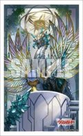【予約商品・全額前金制】【11/6(金)発売】『無限の賢聖竜 レヴィドラス “幻影”』ブシロード スリーブコレクション ミニ Vol.889 カードファイト!! ヴァンガード(1個)[新品商品]