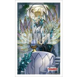 画像1: 【予約商品・全額前金制】【11/6(金)発売】『無限の賢聖竜 レヴィドラス “幻影”』ブシロード スリーブコレクション ミニ Vol.889 カードファイト!! ヴァンガード(1個)[新品商品]