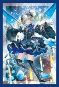 【予約商品・全額前金制】【11/6(金)発売】『漆黒の妖精姫 ティターニア』ブシロード スリーブコレクション ミニ Vol.891 カードファイト!! ヴァンガード(1個)[新品商品]