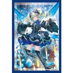 画像1: 【予約商品・全額前金制】【11/6(金)発売】『漆黒の妖精姫 ティターニア』ブシロード スリーブコレクション ミニ Vol.891 カードファイト!! ヴァンガード(1個)[新品商品]