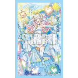 画像1: 【予約商品・全額前金制】【11/6(金)発売】『V⇔R §ensation アイレーナ』ブシロード スリーブコレクション ミニ Vol.892 カードファイト!! ヴァンガード(1個)[新品商品]