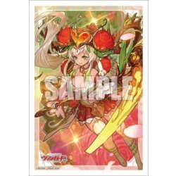 画像1: 【予約商品・全額前金制】【11/20(金)発売】『夢紡ぐラナンキュラス アーシャ』ブシロード スリーブコレクション ミニ Vol.895 カードファイト!! ヴァンガード(1個)[新品商品]