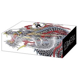 画像1: 【予約商品・全額前金制】【7/24(金)発売】『龍が如く』ブシロード ストレイジボックスコレクション V2 Vol.420(1個)[新品商品]