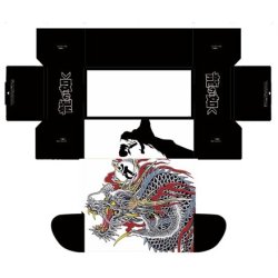 画像2: 【予約商品・全額前金制】【7/24(金)発売】『龍が如く』ブシロード ストレイジボックスコレクション V2 Vol.420(1個)[新品商品]