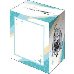 画像2: 【予約商品・全額前金制】【10/16(金)発売】『魔王ちゃん(水着)』ブシロード デッキホルダーコレクション V3 Vol.1291 ステラソラ(1個)[新品商品]