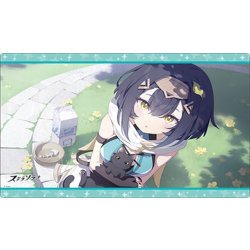 画像1: 【予約商品・全額前金制】【10/16(金)発売】『コハク』ブシロード ラバーマットコレクション V2 Vol.2155 ステラソラ(1個)[新品商品]