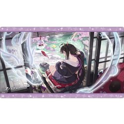 画像1: 【予約商品・全額前金制】【10/16(金)発売】『チトセ』ブシロード ラバーマットコレクション V2 Vol.2156 ステラソラ(1個)[新品商品]