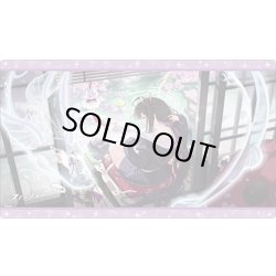 画像1: 【予約商品・全額前金制】【10/16(金)発売】『チトセ』ブシロード ラバーマットコレクション V2 Vol.2156 ステラソラ(1個)[新品商品]