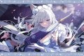 【予約商品・全額前金制】【10/16(金)発売】『オトハ』ブシロード ラバーマットコレクション V2 Vol.2157 ステラソラ(1個)[新品商品]